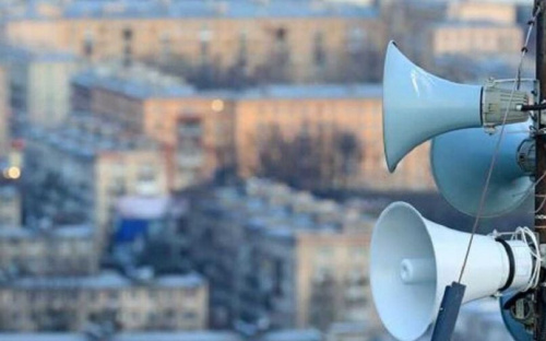 Названо найбільш «тривожні» області України за три місяці війни