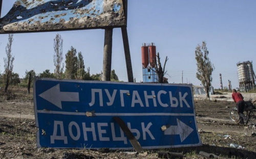 У Харківській області готуються до прийому біженців