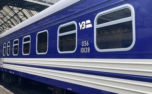«Укрзалізниця» призначила 5 додаткових евакуаційних рейсів на 29 квітня