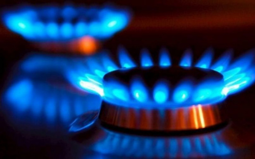 Новый поставщик газа в Донецкой области озвучил цену на октябрь