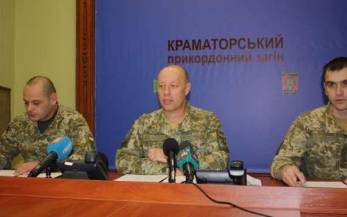 Пограничники поделились шокирующей статистикой с двух донбасских КПВВ
