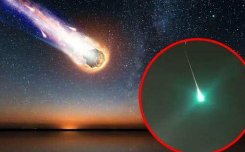 К Земле летит знаменитый астероид Орфей, к которому еще 30 лет назад хотели 