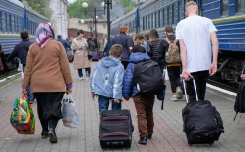В опалювальний сезон сума компенсацій для сімей, які приймають переселенців зросте вдвічі