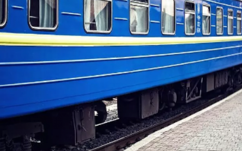 Евакуаційні потяги на 21 квітня