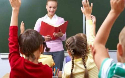Преподавать в украинских школах можно будет без педагогического образования