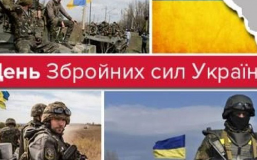 Голова ВЦА Авдіївки: Просто, зупиніться на вулиці і потисніть руку людині у формі