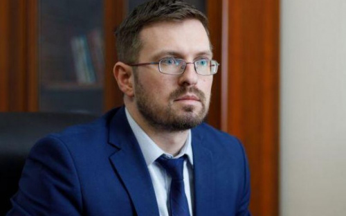 В Украине третья прививка от COVID может стать обязательной