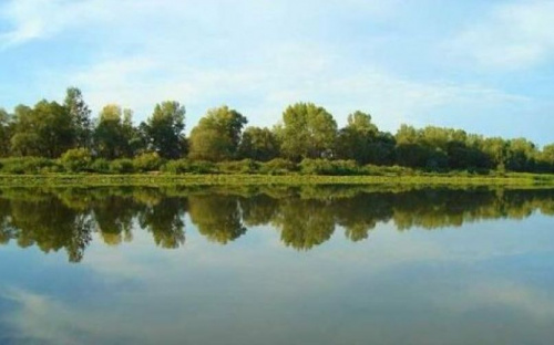 В Украине появится электронная карта водных ресурсов