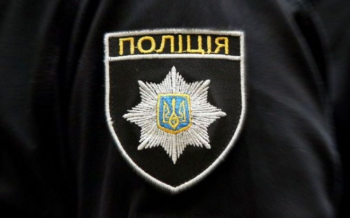 Авдеевские копы  задержали вора, который обокрал местную пенсионерку