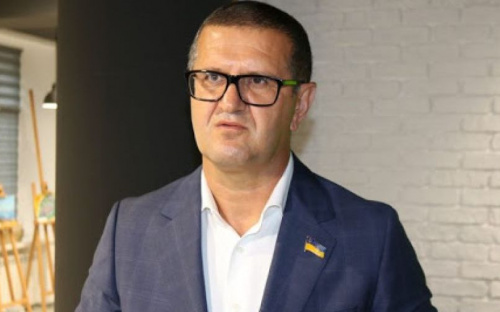 Народный депутат Украины Муса Магомедов: местные выборы в зоне ООС могут состояться