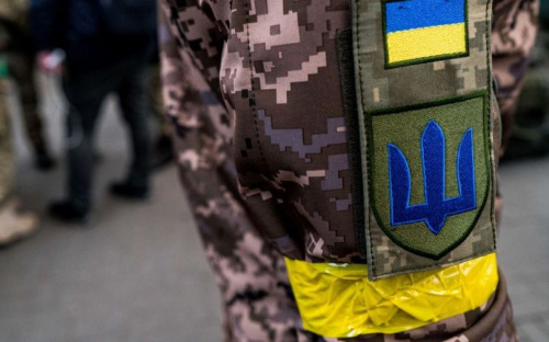 В Україні стартувала третя хвиля мобілізації: кого призивають