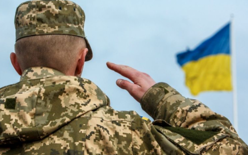 Покарання для чоловіків за ухилення від призову: роз’яснення РНБО