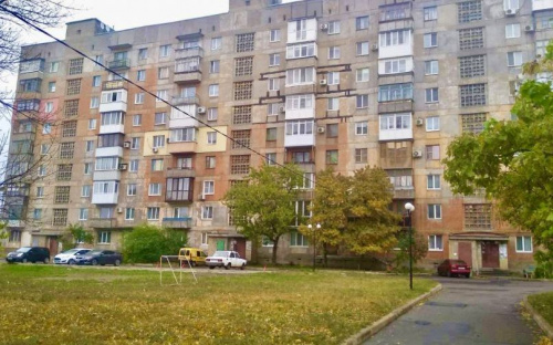 Жители дома №10 в квартале Юбилейном в рамках конкурса «Преобразим Авдеевку вместе!» смогут реализовать свой энергосберегающий проект