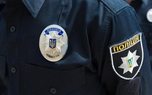 В Украине намерены сократить число полицейских отделений