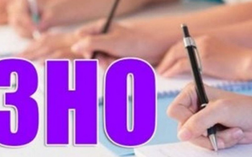Выпускников могут освободить  от сдачи ВНО