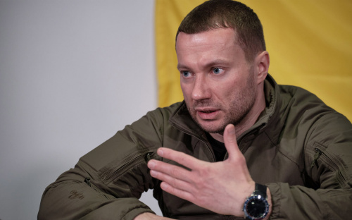 Найгарячішими точками в області залишаються Бахмут і Авдіївка