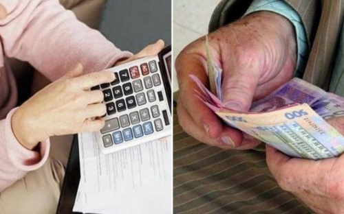 У липні збільшиться розмір пенсій та виплат: кого з авдіївців торкнуться зміни