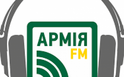 Радио «Армия FM» возобновило вещание в Авдеевке