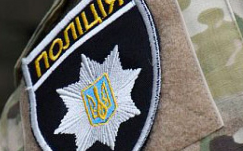 Перед Пасхой полиция  Донецкой области переходит на усиленный вариант несения службы