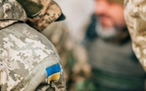 В Украине увеличат штрафы за уклонение от мобилизации