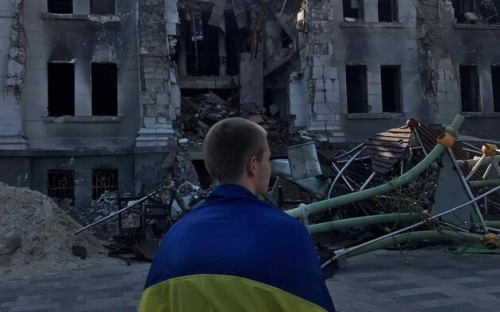 Держава компенсує вищим навчальним закладам заборгованості студентів із зон проведення бойових дій