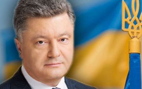 Что пожелали жители Авдеевки Президенту в 27-ю годовщину независимости Украины? (ВИДЕООПРОС)