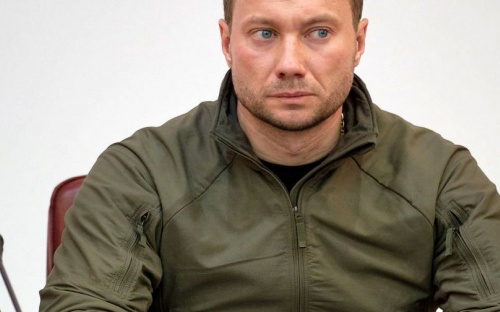Працюємо над тим, щоб Донеччина була повністю забезпечена їжею, - Павло Кириленко