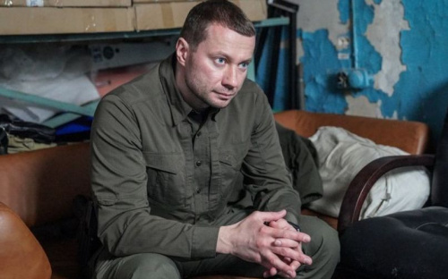 Випускники Донеччини отримають документи про освіту, а освітяни - зарплату