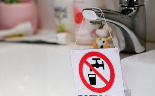 В Авдеевке три дня будет отсутствовать водоснабжение