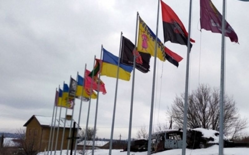 В Авдіївці на 