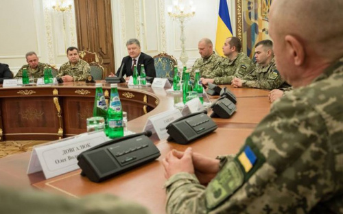 Президент вручил энергетикам Ордена 