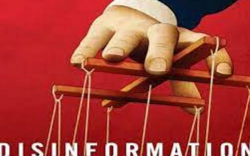 Як не піддатися російській дезінформації: десять важливих порад