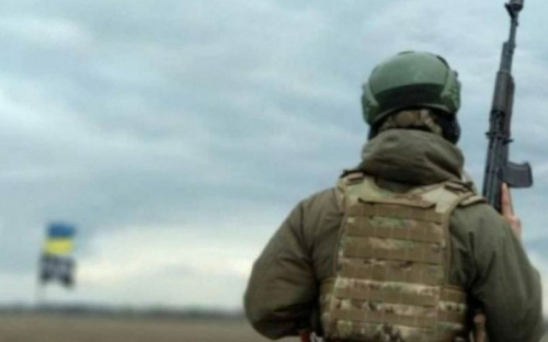 Ситуация на Донбассе: один военнослужащий погиб, двое ранены, стреляли рядом с Авдеевкой и Марьинкой