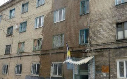 Потопом в Авдеевке займется рабочая группа