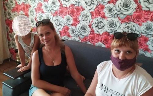 Фахівці Авдіївського міського центру соціальних служб відвідали родини з прийомними дітьми