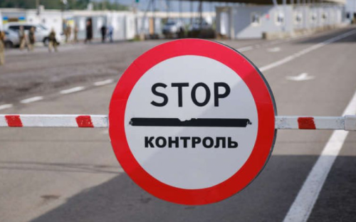 В Україні ще скоротять кількість блокпостів – МВС
