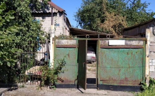 Авдеевские правоохранители разоблачили мужчину, который до смерти забил своего знакомого