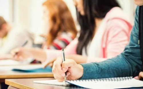 Зареєструватися на вступний тест замість ЗНО випускникам авдіївських шкіл потрібно до 9 квітня