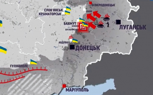 Павло Кириленко: росіяни цілеспрямовано гатять по цивільній інфраструктурі, щоб посіяти паніку