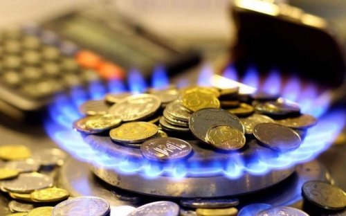 Авдіївцям повідомили пільгову ціну на скраплений газ і тверде паливо