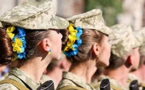 Для украинских военных создают свой мессенджер