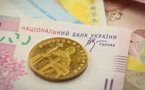 Верховна Рада України пропонує підвищити ставку військового збору на період війни