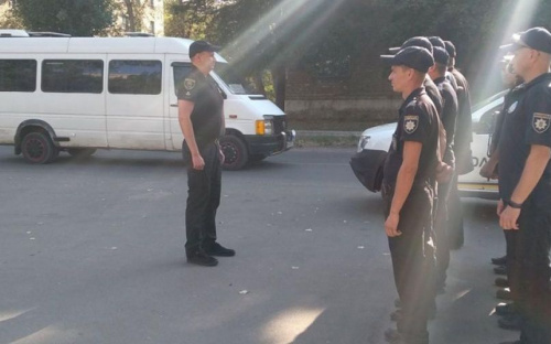 Авдеевку и другие города Покровской оперзоны будут усиленно охранять