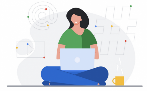 GOOGLE пропонує українцям безкоштовне навчання: хто та як може долучитися до програми?