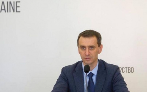 В Минздраве Украины пояснили, какие товары можно продавать в магазинах и киосках