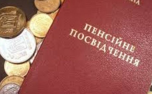 Пенсионеры Донецкой области могут оформить е-удостоверение онлайн