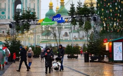 В Минздраве рассказали, каким будет карантин в Украине на новогодние праздники