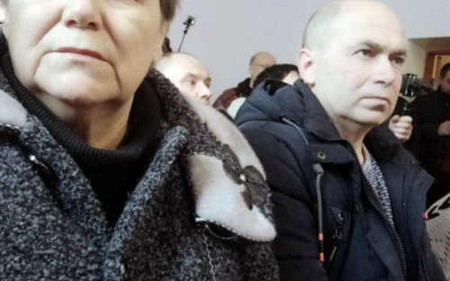 Рассмотрение дела по убийству жителя Авдеевки Владимира Еремина начнут сначала