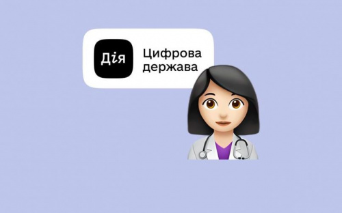 Добірка корисних сервісів для отримання медичної допомоги