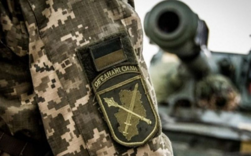 Боевики стреляли неподалеку Авдеевки